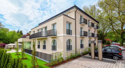 Hotel Und Pension Seereich Hotels in Lindau