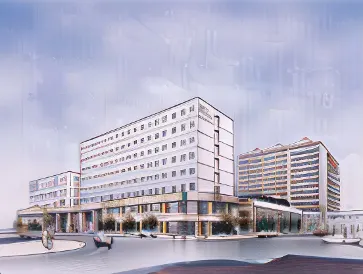 Kotoni Green Hotel