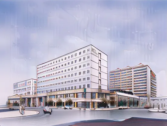 Kotoni Green Hotel