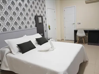 Hospedium Hotel Veracruz