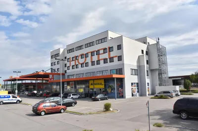 HB1 Budget Hotel - Contactless Check IN