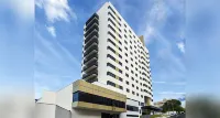 Gran Executive Hotel Hotels near Assembleia de Deus Missão aos Povos (ADMP) Tibery