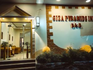 Giza Pyramids Inn