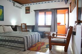 Hotel Napoleon Lagune