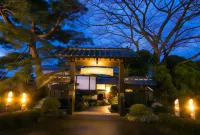 Isamikan Hotel di Nakagawa