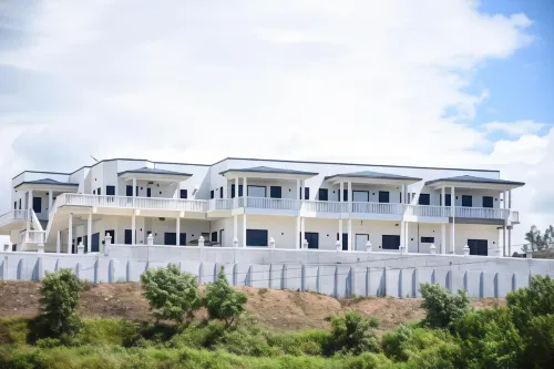 "Best View Hotel & Apartments" Hotels in Viti Levu