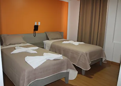 Hotel Sotelo Hotels in Corregimiento de Cristóbal