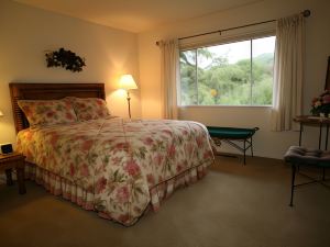 Point Reyes Vineyard Inn