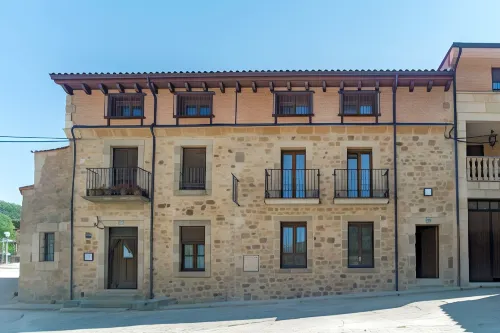 Hotel Rural Pinares de Soria Hotels in Vinuesa
