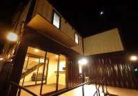 Total Stay Inn Kamisu Hotels in Kashima