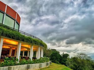 Arangala Forest Lodge