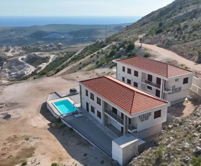Dubrovnik Heights Hotels in Ravno