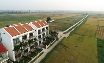 Hoian Tranquil Lodge - Chon Binh Yen