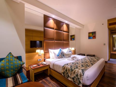 Best Western la Vista Pathankot