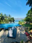 Diga Vista Resorts - Parkplatz