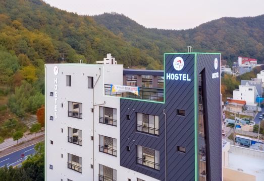 진아리랑호스텔