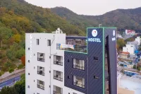 Jin Arirang Hostel Hotels near Odongdo Yonggul