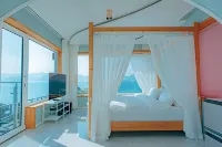 Namhae Bokkong Village Pool Villa