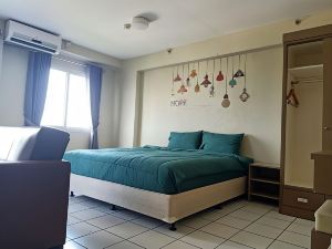 X-Pressbedroom Mutiara-Bekasi