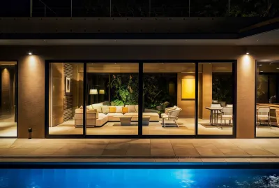 Villa El Cielo Ishigaki Hotel a Ishigaki
