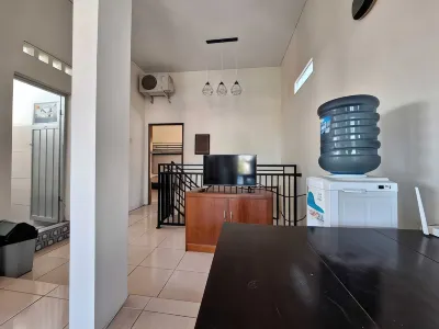 OMAHKU HOSTEL