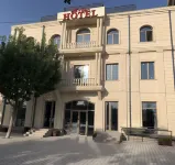 Nur Makon Hotel Hotel a Tashkent
