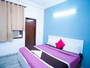 Roomshala 109 Hotel Stays