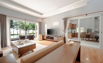 Milana Beach Resort & Spa (Chez Carole Beach Resort & Spa)