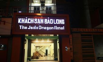 The Jade Dragon Hotel