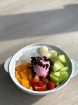 Hotel Santika Tasikmalaya - breakfast