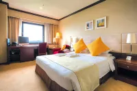 Okayama International Hotel Hotel a Setouchi