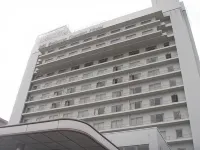 ベルビューガーデンホテル関西空港 Bellevue Garden Hotel Kansai International Airport