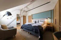 Isabella Boutique Hotel Hotels in 