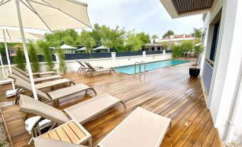 AVILIA SUITES