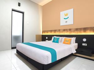 Sans Hotel Good Wish Semarang