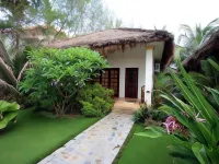 Cham Villas Resort Hotels near Thuong Chanh beach