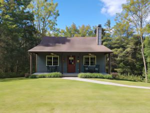 Deerfield Cottage