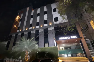 Kranti Inn Hotels in Shamirpet