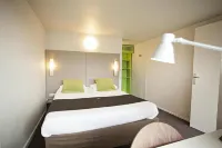 Ampaline Hotel - Perigueux Boulazac Hotels in Trélissac