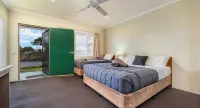 Wintersun Gardens Motel Hoteles en Bicheno