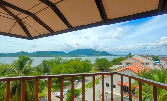 The Orient Star Resort Lumut