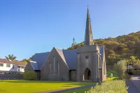 Paihia Pacific Resort Hotel Hotels in Паихиа