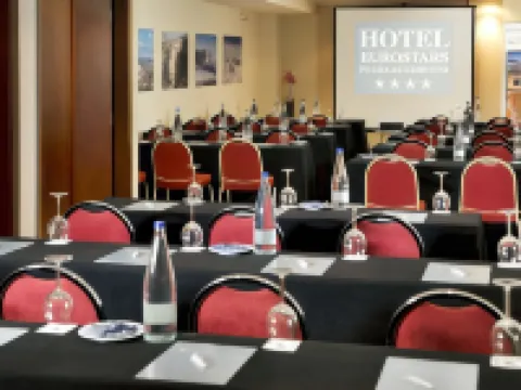 Eurostars Plaza Acueducto Hotels in Segovia