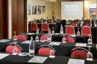 Eurostars Plaza Acueducto Hotels in Segovia