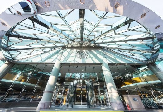 에버그린 로렐 부대시설