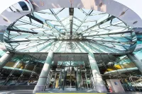 Evergreen Laurel Hotel (Taichung)