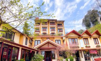 Sapa Elegance Hotel