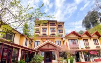 Khách sạn Sapa Elegance Các khách sạn ở Trung tâm Sapa