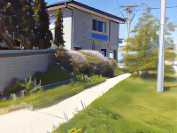 Crest Motor Inn Hotels in Queanbeyan
