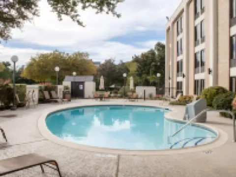 艾迪生酒店 - 貝斯特韋斯特修爾住宿精選酒店 艾迪生酒店